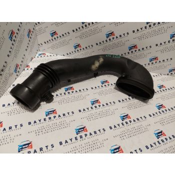 BMW E46 E39 E38 E60 X3 X5 M57 184le turbó turbócső levegő cső   BMW E46 E39 E38 E60 X3 X5 M57 184le turbó turbócső levegő cső