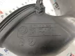 BMW E46 E39 E38 E60 X3 X5 M57 184le turbó turbócső levegő cső