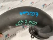 BMW E46 E39 E38 E60 X3 X5 M57 184le turbó turbócső levegő cső