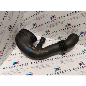 BMW E46 E60 318d 320d 520d 150le M47N turbó turbócső levegő cső   BMW E46 E60 318d 320d 520d 150le M47N turbó turbócső levegő cső