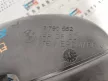 BMW E46 E60 318d 320d 520d 150le M47N turbó turbócső levegő cső