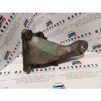 BMW E46 316 318 N40 N42 N45 N46 jobb motortartó konzol bak BMW E46 316 318 N40 N42 N45 N46 jobb motortartó konzol bak