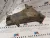 BMW E39 520 523 525 528 530 M52 M54 jobb motortartó konzol bak