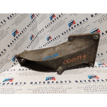 BMW E39 520 523 525 528 530 M52 M54 bal motortartó konzol bak   BMW E39 520 523 525 528 530 M52 M54 bal motortartó konzol bak