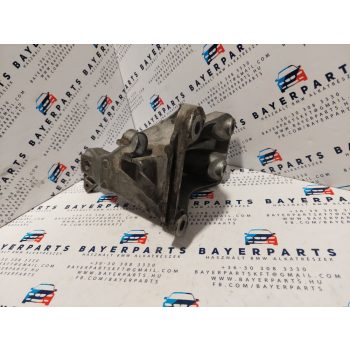 BMW E90 E91 E87 116d 118d 120d 318d 320d N47 jobb motortartó bak konzol   BMW E90 E91 E87 116d 118d 120d 318d 320d N47 jobb motortartó bak konzol