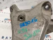 BMW E90 E91 E87 116d 118d 120d 318d 320d N47 jobb motortartó bak konzol