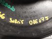 BMW E46 coupe jobb hátsó hangszóró kosár