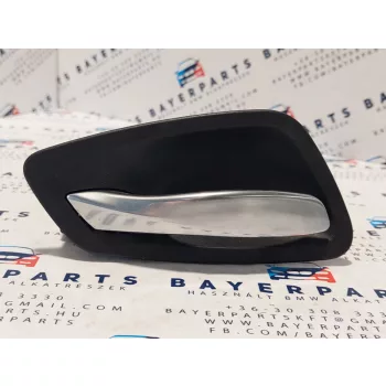 BMW E90 E91 bal első / hátsó belső kilincs