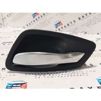 BMW E90 E91 jobb első / hátsó belső kilincs