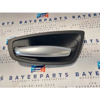 BMW E87 bal első / hátsó belső kilincs