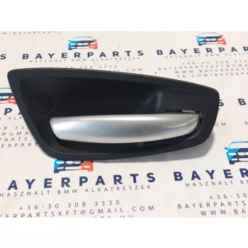 BMW E87 jobb első / hátsó belső kilincs