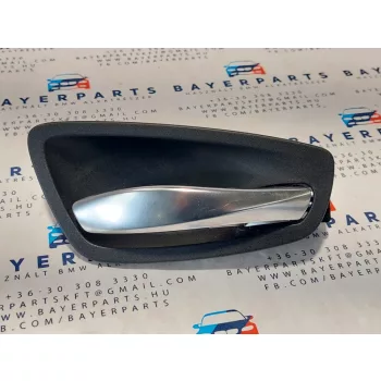 BMW E81 E82 E87 LCI  E88 jobb első / hátsó belső kilincs