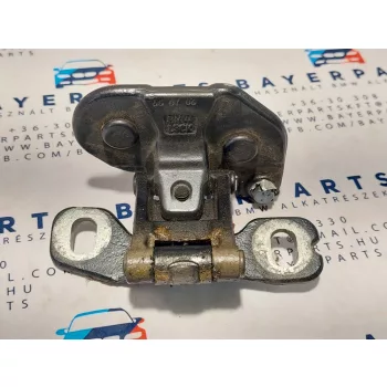   BMW E81 E87 E84 X1 bal hátsó csomagtér csomagtartó ajtó zsanér