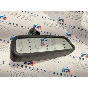 BMW E46 E34 E39 E32 E38 E65 E66 E67 E31  E83 E53 X5 belső visszapillantó tükör   BMW E46 E34 E39 E32 E38 E65 E66 E67 E31  E83 E53 X5 belső visszapillantó tükör