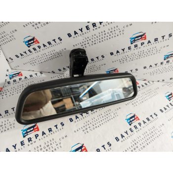 BMW E46 E39 E83 E53 X5 belső visszapillantó tükör BMW E46 E39 E83 E53 X5 belső visszapillantó tükör