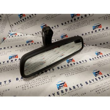 BMW E46 E39 E65 E66 E83 E53 X5 belső visszapillantó tükör   BMW E46 E39 E65 E66 E83 E53 X5 belső visszapillantó tükör