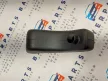 BMW E46 E39 E53 X5 belső visszapillantó tükör talp takaró burkolat