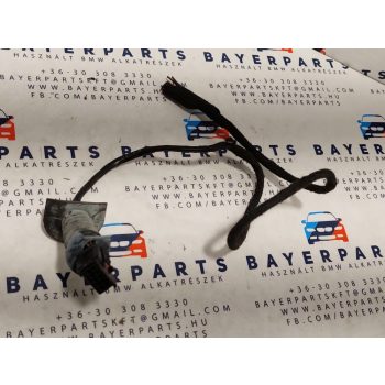 BMW E46 E39 E53 X5 belső visszapillantó tükör csatlakozó kábel   BMW E46 E39 E53 X5 belső visszapillantó tükör csatlakozó kábel