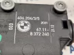 BMW E46 tankajtó tank ajtó zár nyitó motor