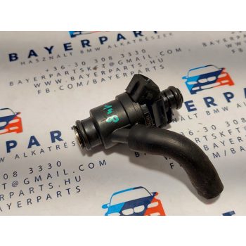 BMW E36 E46 E34 316 318 518 M43  injektor befecskendező - bevizsgálva   BMW E36 E46 E34 316 318 518 M43  injektor befecskendező - bevizsgálva
