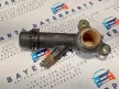 BMW E46 316i 318i M43 Z3 kemény vízcső csonk csatlakozó idom csatlakozóidom