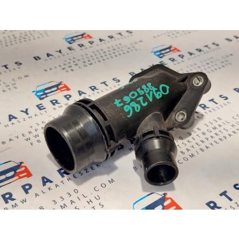 BMW E46 E87 E90 E39 E60 E63 E64 E65 E66 E38 E83 E53 E70 E71 X3 X5 X6 M47n M57n kemény vízcső csonk csatlakozó idom csatlakozóidom   BMW E46 E87 E90 E39 E60 E63 E64 E65 E66 E38 E83 E53 E70 E71 X3 X5 X6 M47n M57n kemény vízcső csonk csatlakozó idom csatlakozóidom