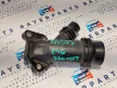 BMW E46 E87 E90 E39 E60 E63 E64 E65 E66 E38 E83 E53 E70 E71 X3 X5 X6 M47n M57n kemény vízcső csonk csatlakozó idom csatlakozóidom