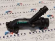 BMW E46 E81 E82 E87 E88 E90 E60 E61 E84 E83 E85 X1 X3  N40 N42 N45 N46 116i 118i 120i 316i 318i 320i kemény vízcső csonk csatlakozó idom csatlakozóidom