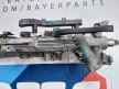 BMW E46 X3 kormány oszlop kormányoszlop - automata