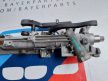 BMW E46 X3 kormány oszlop kormányoszlop