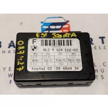   BMW E81 E87 E90 E91 E92 E93 X1 esőszenzor eső szenzor érzékelő