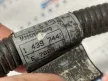 BMW E46 E60 E65 E83 E53 E85 Z4 X5 X3 hatehengeres M54 generátor indítómotor pozitív kábel csatlakozó