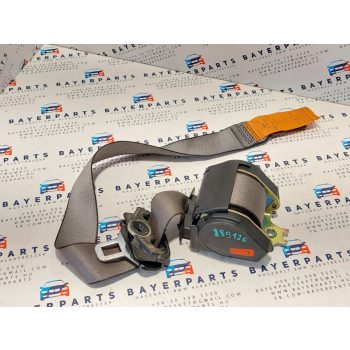 BMW E38 E39 sedan touring bal első szürke biztonsági öv