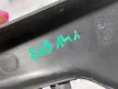 BMW E38 E39 jobb első övfeszítő patron övcsat öv csat műanyag burkolat borítás