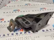 BMW E46 coupe sedan touring bal hátsó lökhárító tartó konzol csúszka bak