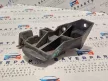 BMW E46 coupe sedan touring jobb  hátsó lökhárító tartó konzol csúszka bak