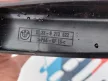 BMW E46 sedan touring jobb első ajtó belső burkolat becsípődésgátló