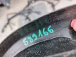 BMW E39 sedan  bal hátsó ajtó belső burkolat becsípődésgátló - érzékelős