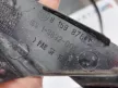BMW E39 sedan jobb hátsó ajtó belső burkolat becsípődésgátló - érzékelős