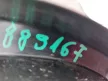 BMW E39 sedan jobb hátsó ajtó belső burkolat becsípődésgátló - érzékelős