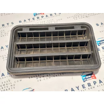   BMW E46 E90 E39 X5 X3 F10 E63 F12 E53 stb. légbefúvó rács nyomáskiegyenlítő