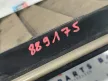 BMW E46 E90 E39 X5 X3 F10 E63 F12 E53 stb. légbefúvó rács nyomáskiegyenlítő