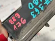 BMW E81 E82 E87  légbefúvó rács nyomáskiegyenlítő
