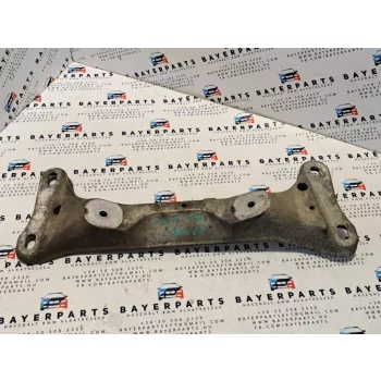   BMW E46 316i 318i 318d 320d M47 N40 N42 N46 M43 váltó tartó váltótartó bak konzol