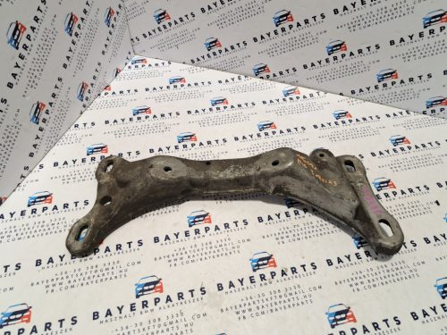 BMW E46 Z4 automata váltó tartó váltótartó bak konzol - GM