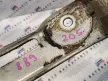 BMW E39 520i 523i 525i 528i 530i M52 M54 váltótartó bak konzol - automata