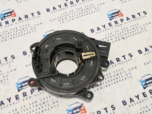 BMW E46 E39 E38 E83 E53 X3 X5 Z4 kormány légzsák átvezető kormányátvezető