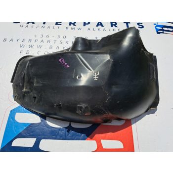 BMW E46 sedan touring  jobb hátsó dobbetét
