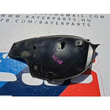 BMW E46 sedan touring  bal hátsó dobbetét