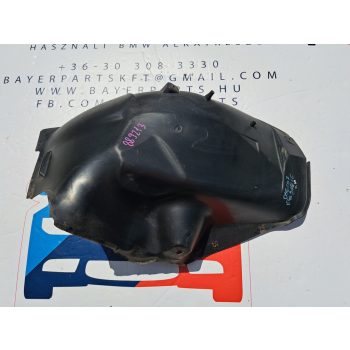 BMW E46 coupe cabrio jobb hátsó dobbetét